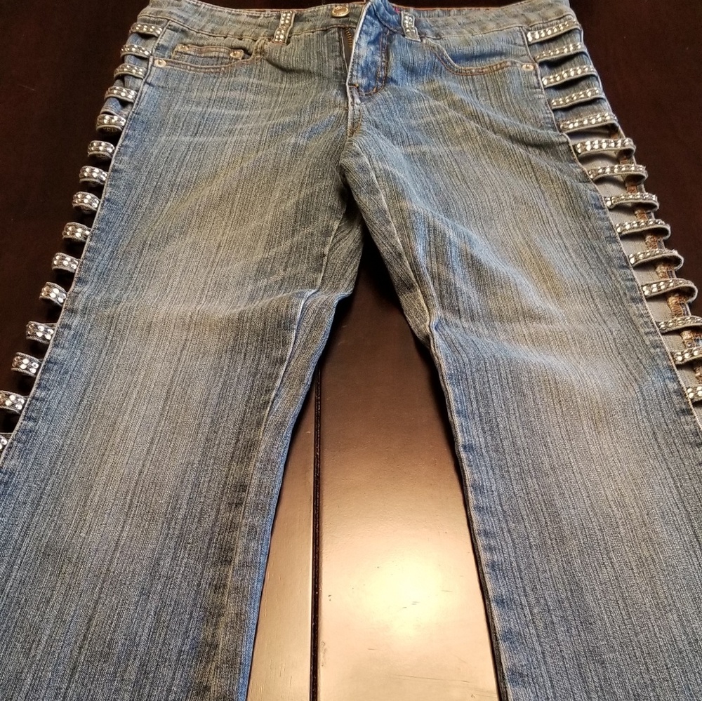 Party Jeans